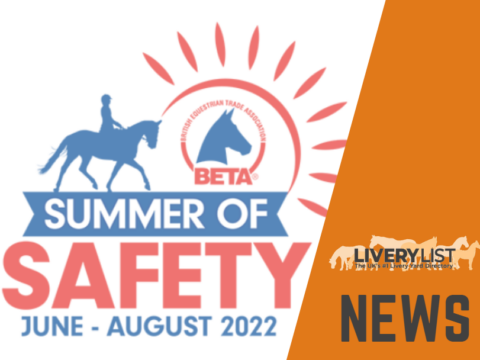 BETA Launches 2022 Summer of Safety