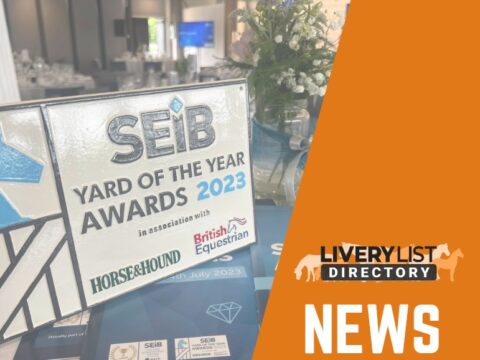 Excellence rewarded in the SEIB Yard of the Year Awards 2023