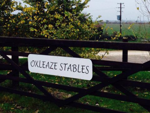 Oxleaze Stables