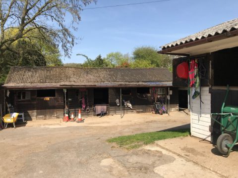 Chiltern Equestrian at Rosehall Farm