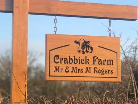 Crabbick Farm Livery Yard