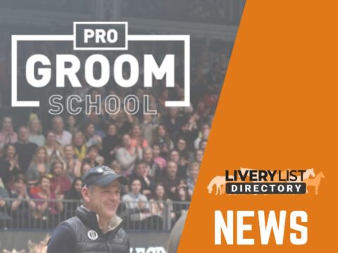 British Grooms Association (BGA) Launches Pro Groom School