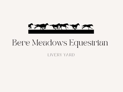 Bere Meadows Equestrian
