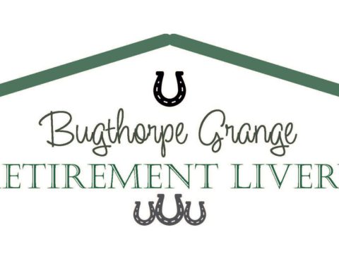 Bugthorpe Grange Retirement Livery