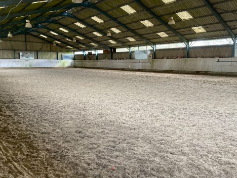 Chequers End Equestrian Centre