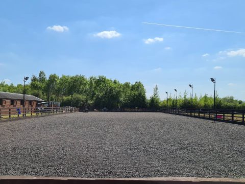 Cotswold Equestrian Academy