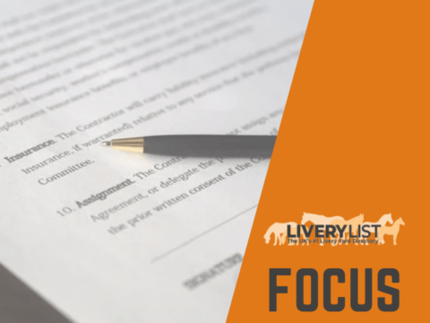 LiveryList Focus On… The Benefit of Livery Contracts