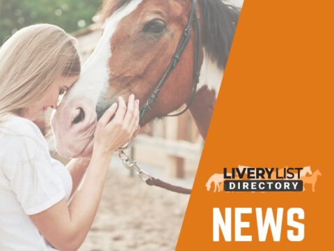 British Equestrian Launches “Female Health February”