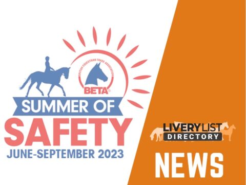 BETA’s Summer of Safety Gets Underway