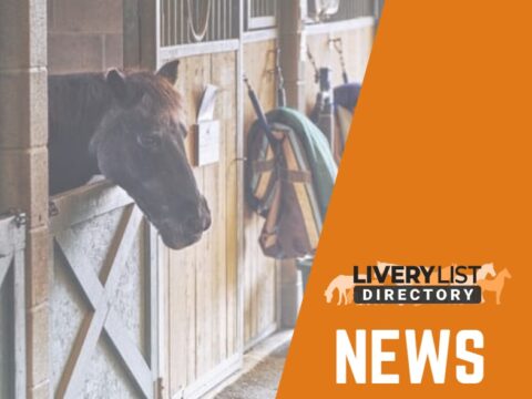 Scottish Government Opens Consultation of Livery Yard Licensing