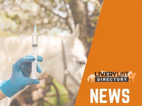 Equine ‘Flu Vaccine Rule Changes for 2024