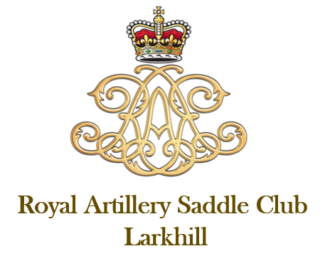Royal Artillery Saddle Club