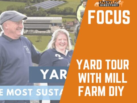 Sustainable Yard Ownership: Watch the SEIB Yard Tour with Mill Farm DIY Yard