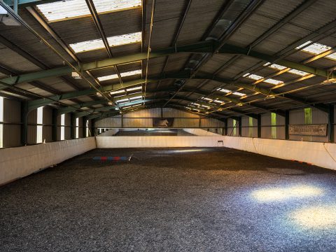 Skilts Farm Stables Limited