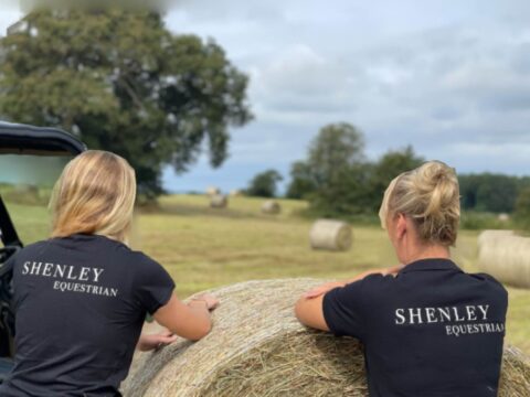 Shenley Equestrian Limited