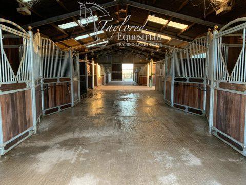 Acton Hall Equestrian Centre and Facility Hire