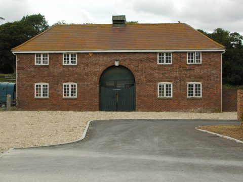 Warmwell Stud Stables