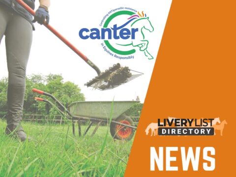 Launch of CANTER to Help Promote Action on Worms