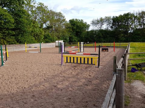 Westcroft Stables