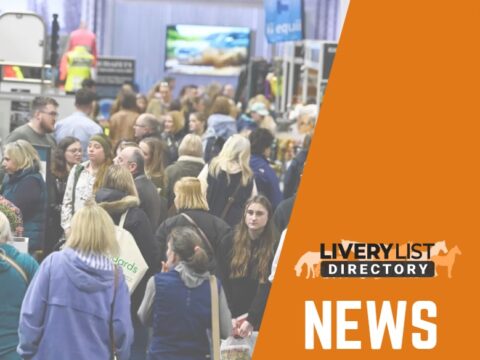 Join LiveryList at The National Equine Show 2024